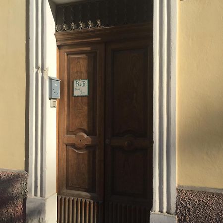 Fronte Al Porto Daire Salerno Dış mekan fotoğraf