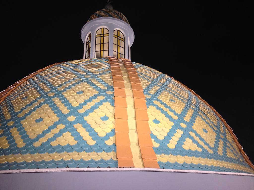 Fronte Al Porto Daire Salerno Dış mekan fotoğraf